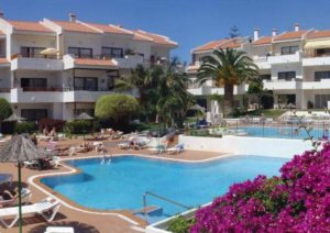 Teneriffa Ferienwohnung mit Pool, Terrasse und traumhaften Blick in El Sauzal