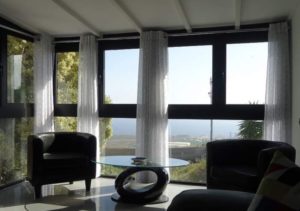 Teneriffa Ferienhaus 6625. Schönes Ferienhaus mit Gemeinschaftspool auf tollem Grundstück