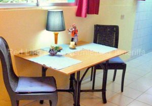 Teneriffa - Ferienwohnung mit Pool, Terrasse und traumhaften Blick in El Sauzal