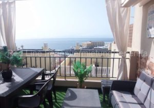 Duplex Ferienwohnung strandnah mit 2 Pools und Wlan