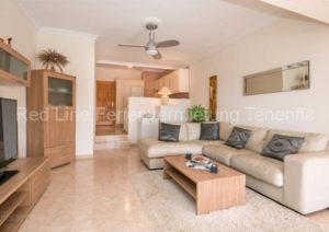 Teneriffa - Gut ausgestattete Ferienwohnung mit Pool am Strand in Callao Salvaje