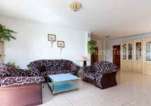 Teneriffa Luxus-Ferienwohnung mit Meerblick und 3 Pools