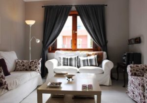 Teneriffa elegant eingerichtete 6 Personen Luxus-Ferienwohnung