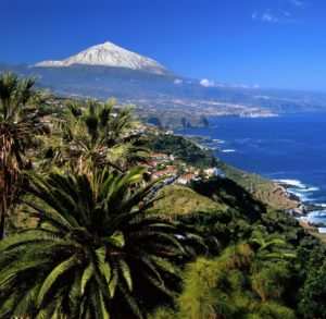 Ferienunterkunft Teneriffa Nordwest