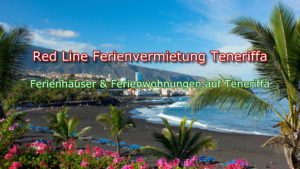 Ferienwohnung Ferienhaus Teneriffa