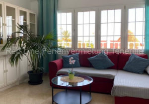 Luxus-Ferienhaus Teneriffa mit wundervollem Blick und beheizbarem Pool