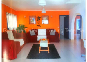 Ferienwohnung in Chayofa