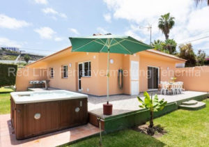 Luxus Ferienhaus 8 Personen mit Grillbereich und Pool auf Finca