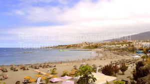 Ferienunterkunft Teneriffa Süd West