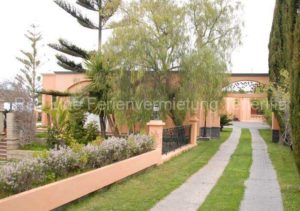 4 Schlafzimmer Ferienunterkunft Teneriffa