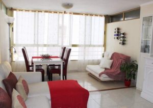 Teneriffa Ferienwohnung in direkter Strandlage in Puerto de la Cruz