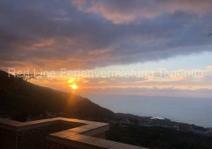 Meerblick Ferienwohnung Jacuzzi im Norden von Teneriffa.