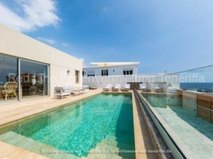 Exklusives Ferienhaus Privatpool beheizbar, Meerblick, Spielplatz