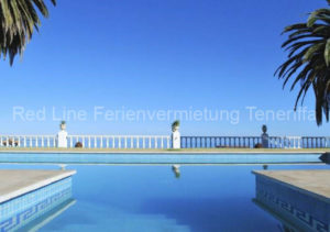 Rustikales Luxus Ferienhaus mit Privatpool auf einer Finca im Orotavatal. ID7628