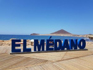 Region Süd El Medano