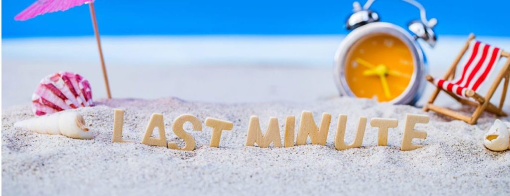 Teneriffa Lastminute