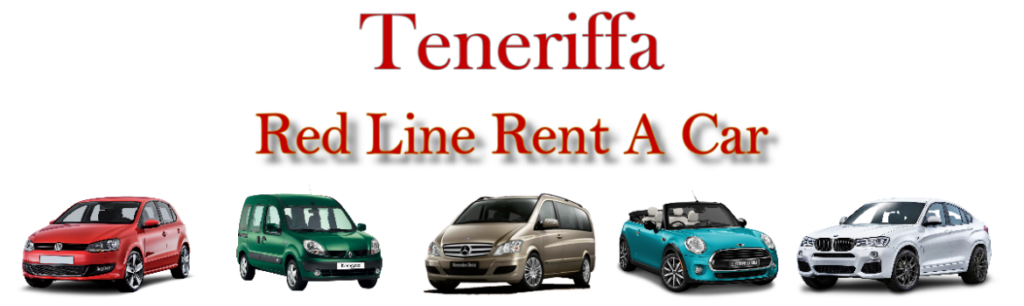 Autovermietung Teneriffa Mietwagen