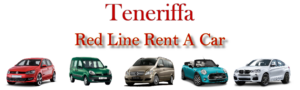 Autovermietung Teneriffa Mietwagen