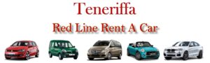 Autovermietung Teneriffa Mietwagen