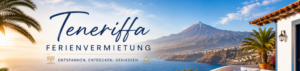 Ferienwohnung Ferienhaus Teneriffa